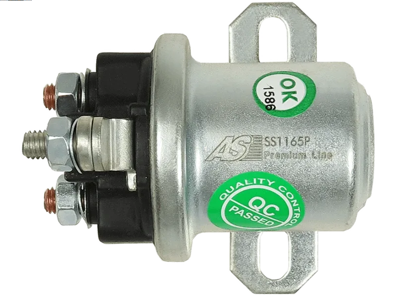 SS1165P AS-PL - 4.CZĘŚCI ROZRUSZNIKA — zdjęcie 3 z 3