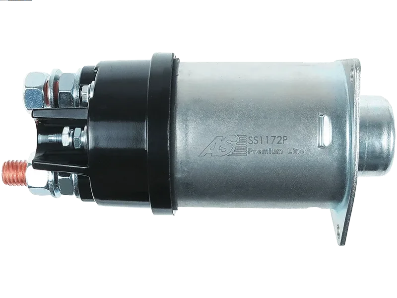SS1172P AS-PL - 4.CZĘŚCI ROZRUSZNIKA — zdjęcie 1 z 4