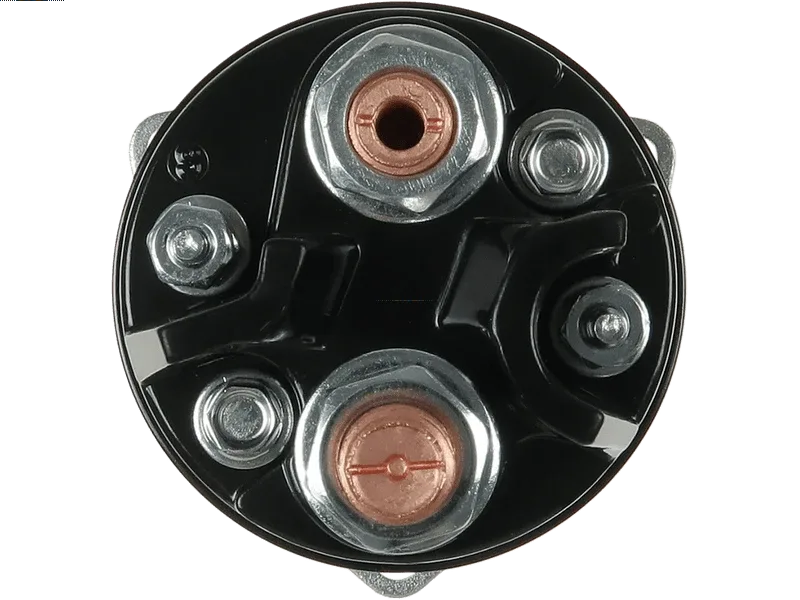 SS1189P AS-PL - 4.CZĘŚCI ROZRUSZNIKA — zdjęcie 3 z 3