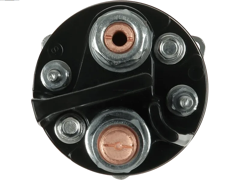 SS1193P AS-PL - 4.CZĘŚCI ROZRUSZNIKA — zdjęcie 2 z 4