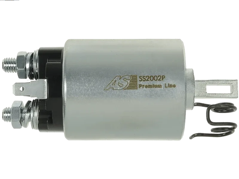 SS2002P AS-PL - 4.CZĘŚCI ROZRUSZNIKA — zdjęcie 1 z 3