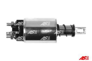 SS2005 AS-PL - 4.CZĘŚCI ROZRUSZNIKA — zdjęcie 1 z 4