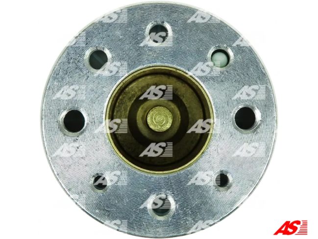SS2006P AS-PL - 4.CZĘŚCI ROZRUSZNIKA — zdjęcie 2 z 6