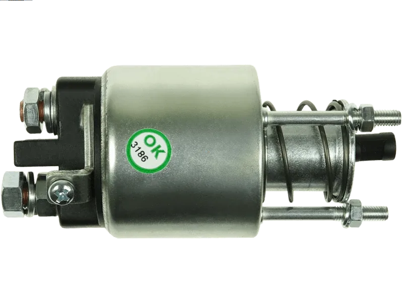 SS2012P AS-PL - 4.CZĘŚCI ROZRUSZNIKA — zdjęcie 3 z 3