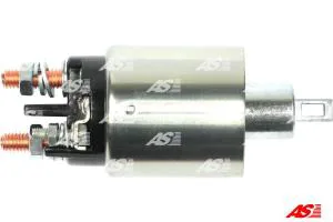 SS2028 AS-PL - 4.CZĘŚCI ROZRUSZNIKA — zdjęcie 1 z 4