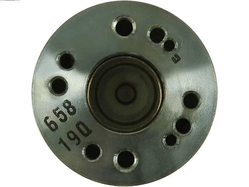 SS2029(HITACHI) Hitachi - 4.CZĘŚCI ROZRUSZNIKA — zdjęcie 3 z 4