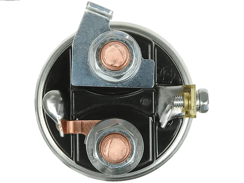 SS2029(HITACHI) Hitachi - 4.CZĘŚCI ROZRUSZNIKA — zdjęcie 2 z 4
