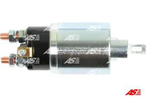 SS2030 AS-PL - 4.CZĘŚCI ROZRUSZNIKA — zdjęcie 1 z 4