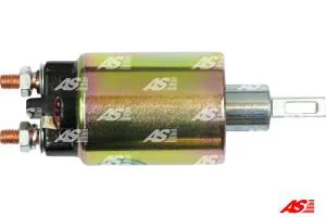 SS2034 AS-PL - 4.CZĘŚCI ROZRUSZNIKA — zdjęcie 1 z 4