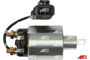 SS2035 AS-PL - 4.CZĘŚCI ROZRUSZNIKA — zdjęcie 1 z 4