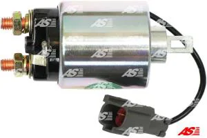 SS2036 AS-PL - 4.CZĘŚCI ROZRUSZNIKA — zdjęcie 1 z 4