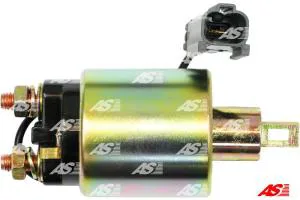 SS2039 AS-PL - 4.CZĘŚCI ROZRUSZNIKA — zdjęcie 1 z 4