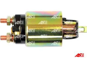 SS2040 AS-PL - 4.CZĘŚCI ROZRUSZNIKA — zdjęcie 1 z 4