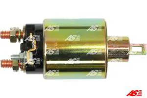 SS2042 AS-PL - 4.CZĘŚCI ROZRUSZNIKA — zdjęcie 1 z 4