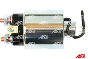 SS2047 AS-PL - 4.CZĘŚCI ROZRUSZNIKA — zdjęcie 1 z 4
