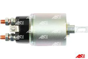 SS2048 AS-PL - 4.CZĘŚCI ROZRUSZNIKA — zdjęcie 1 z 4
