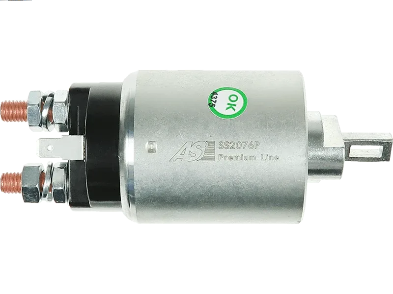 SS2076P AS-PL - 4.CZĘŚCI ROZRUSZNIKA — zdjęcie 2 z 7