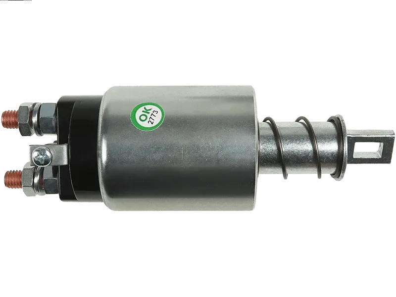 SS2077P AS-PL - 4.CZĘŚCI ROZRUSZNIKA — zdjęcie 1 z 3