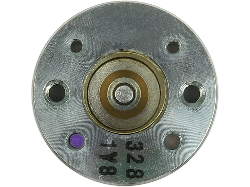 SS2083(HITACHI) Hitachi - 4.CZĘŚCI ROZRUSZNIKA — zdjęcie 3 z 4