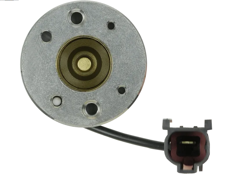 SS2097P AS-PL - 4.CZĘŚCI ROZRUSZNIKA — zdjęcie 3 z 4