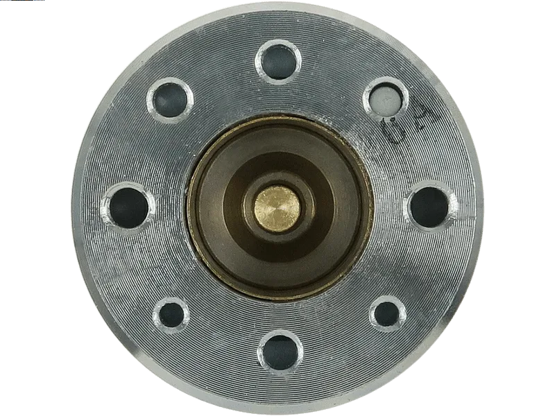 SS2101S AS-PL - 4.CZĘŚCI ROZRUSZNIKA — zdjęcie 2 z 3