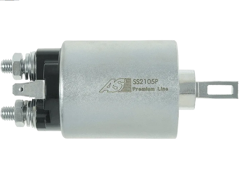 SS2105P AS-PL - 4.CZĘŚCI ROZRUSZNIKA — zdjęcie 1 z 4