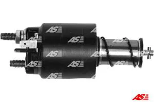 SS3004B AS-PL - 4.CZĘŚCI ROZRUSZNIKA — zdjęcie 1 z 1