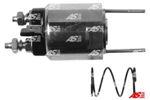 SS3005 AS-PL - 4.CZĘŚCI ROZRUSZNIKA — zdjęcie 1 z 4
