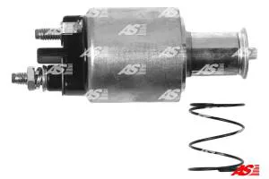 SS3011 AS-PL - 4.CZĘŚCI ROZRUSZNIKA — zdjęcie 1 z 4