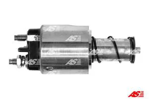 SS3014 AS-PL - 4.CZĘŚCI ROZRUSZNIKA — zdjęcie 1 z 4