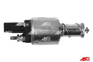 SS3015 AS-PL - 4.CZĘŚCI ROZRUSZNIKA — zdjęcie 1 z 4