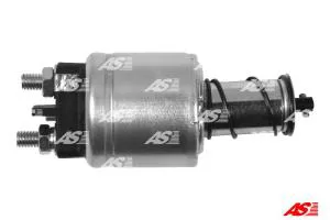 SS3016 AS-PL - 4.CZĘŚCI ROZRUSZNIKA — zdjęcie 1 z 4