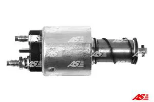 SS3018 AS-PL - 4.CZĘŚCI ROZRUSZNIKA — zdjęcie 1 z 4