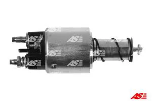 SS3022 AS-PL - 4.CZĘŚCI ROZRUSZNIKA — zdjęcie 1 z 4