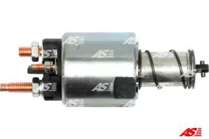 SS3025 AS-PL - 4.CZĘŚCI ROZRUSZNIKA — zdjęcie 1 z 7