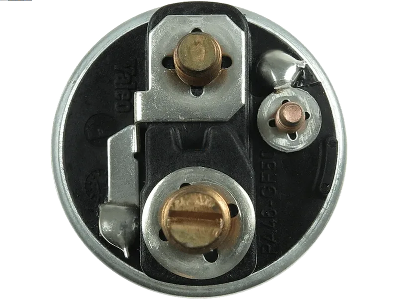 SS3028(VALEO) Valeo - 4.CZĘŚCI ROZRUSZNIKA — zdjęcie 2 z 4