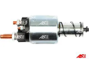SS3028 AS-PL - 4.CZĘŚCI ROZRUSZNIKA — zdjęcie 1 z 4