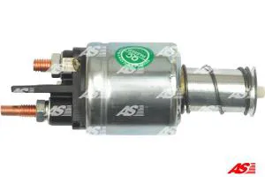 SS3036 AS-PL - 4.CZĘŚCI ROZRUSZNIKA — zdjęcie 1 z 4