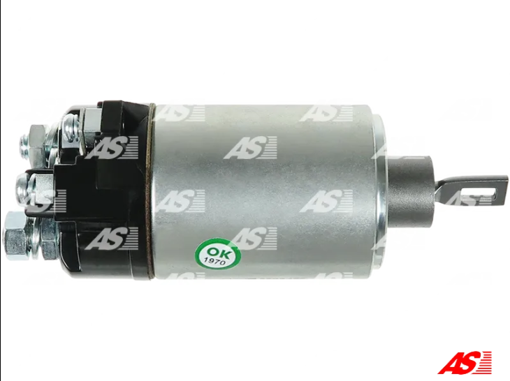 SS0349P AS-PL - 4.CZĘŚCI ROZRUSZNIKA — zdjęcie 1 z 6