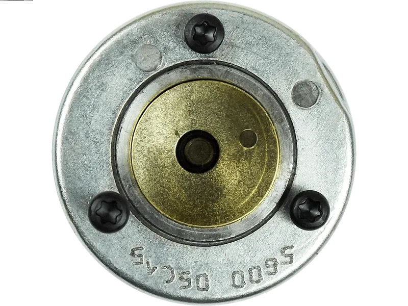 SS3052(VALEO) Valeo - 4.CZĘŚCI ROZRUSZNIKA — zdjęcie 3 z 4