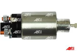 SS3056 AS-PL - 4.CZĘŚCI ROZRUSZNIKA — zdjęcie 1 z 7
