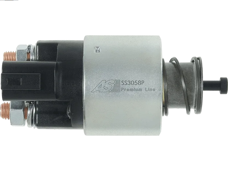 SS3058P AS-PL - 4.CZĘŚCI ROZRUSZNIKA — zdjęcie 1 z 4