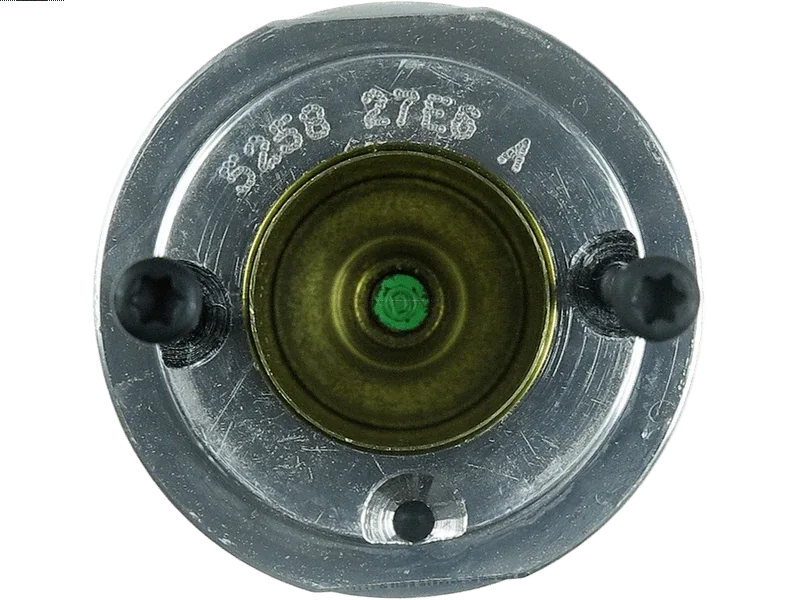 SS3071(VALEO) Valeo - 4.CZĘŚCI ROZRUSZNIKA — zdjęcie 3 z 4