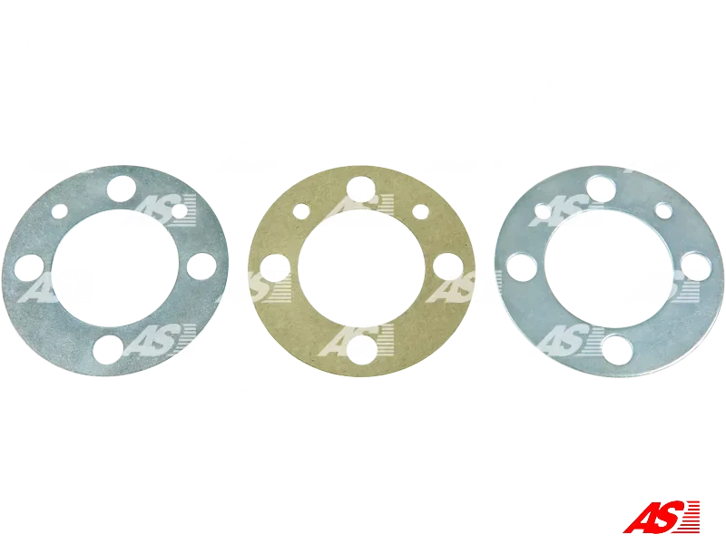 SS3092P AS-PL - 4.CZĘŚCI ROZRUSZNIKA — zdjęcie 3 z 4