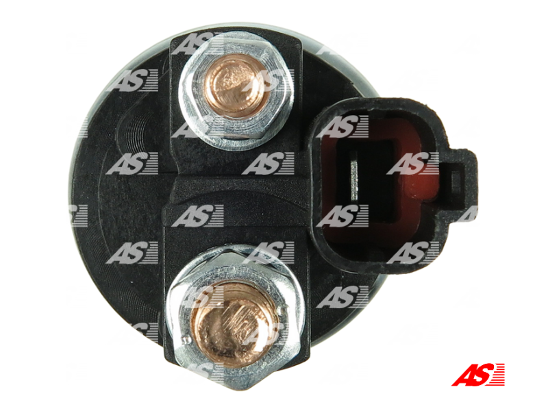 SS3094S AS-PL - 4.CZĘŚCI ROZRUSZNIKA — zdjęcie 5 z 6