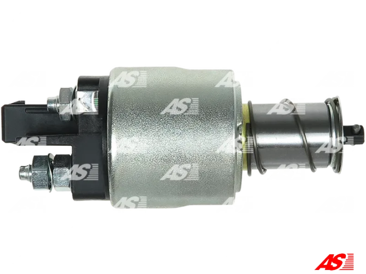 SS3112P AS-PL - 4.CZĘŚCI ROZRUSZNIKA — zdjęcie 1 z 6