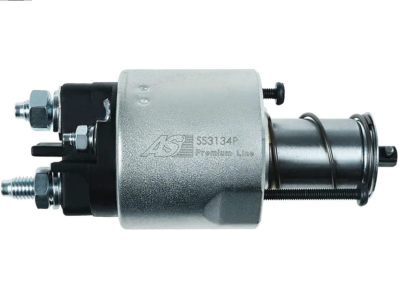 SS3134P AS-PL - 4.CZĘŚCI ROZRUSZNIKA — zdjęcie 1 z 4