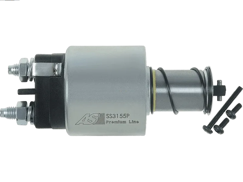 SS3155P AS-PL - 4.CZĘŚCI ROZRUSZNIKA — zdjęcie 1 z 4