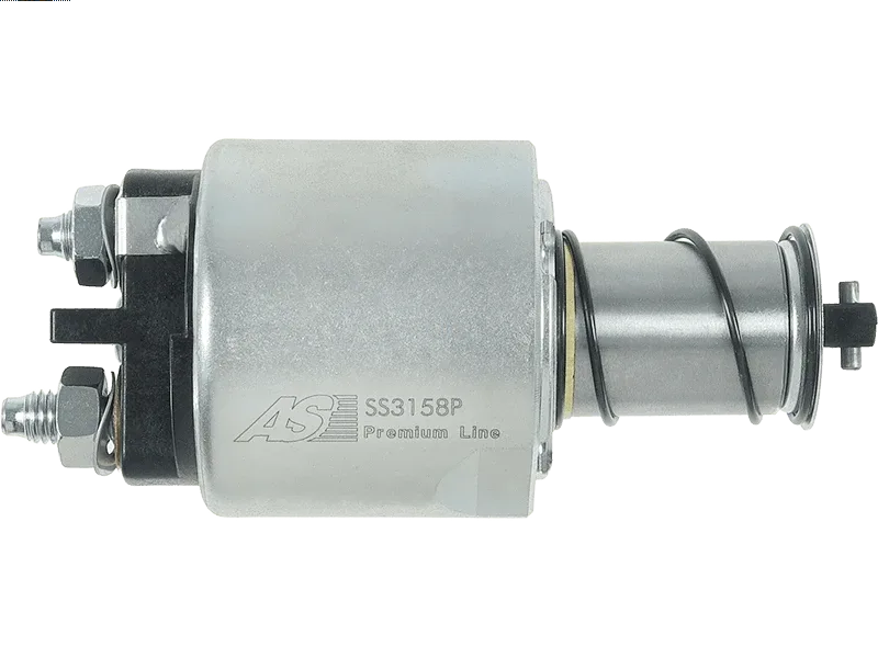 SS3158P AS-PL - 4.CZĘŚCI ROZRUSZNIKA — zdjęcie 1 z 4