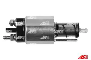 SS4001 AS-PL - 4.CZĘŚCI ROZRUSZNIKA — zdjęcie 1 z 4